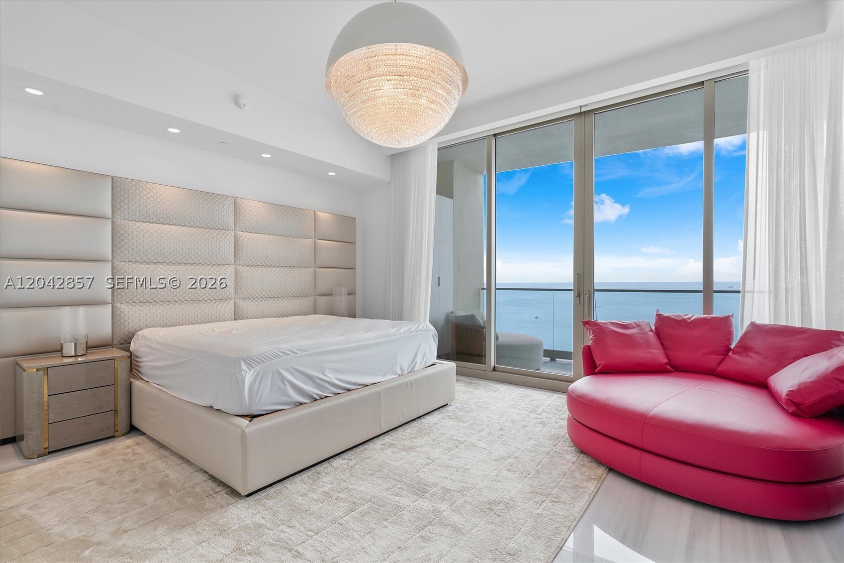 THE ESTATES AT ACQUALINA - Residential