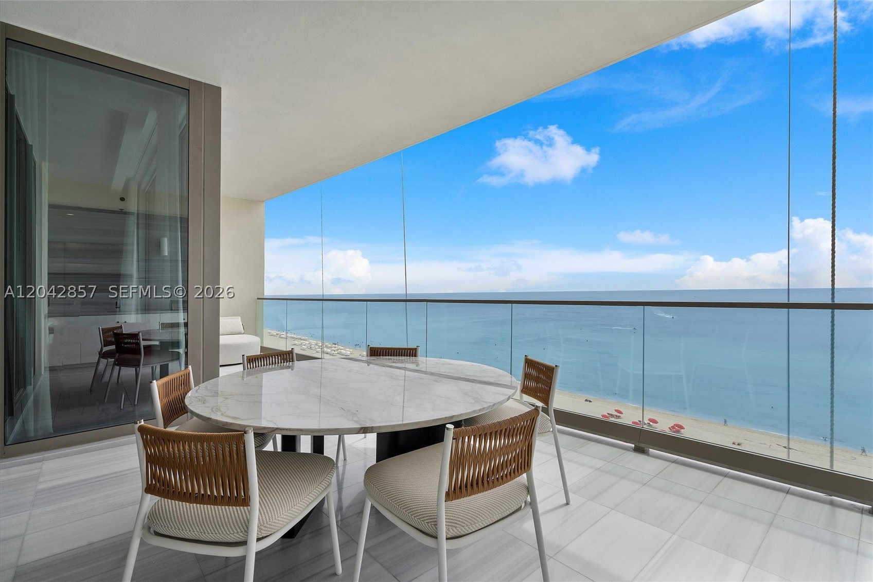 THE ESTATES AT ACQUALINA - Residential