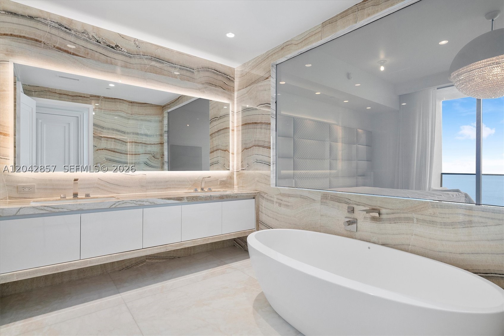 THE ESTATES AT ACQUALINA - Residential