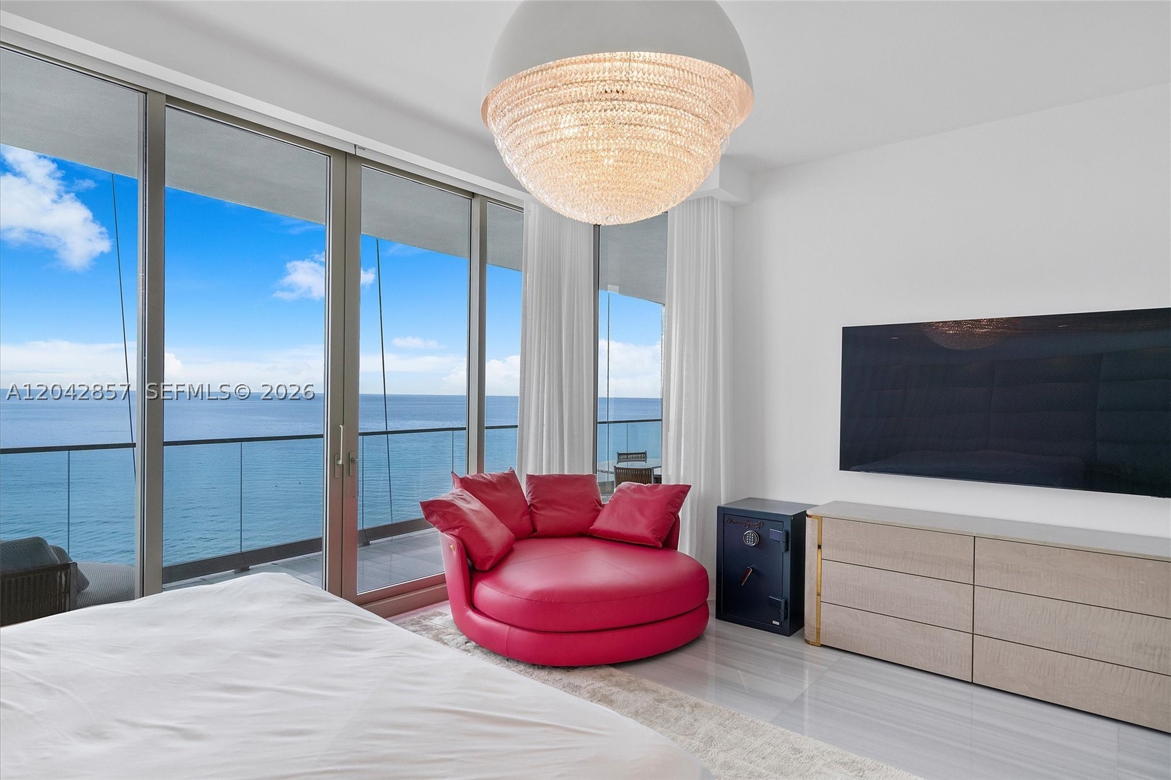 THE ESTATES AT ACQUALINA - Residential