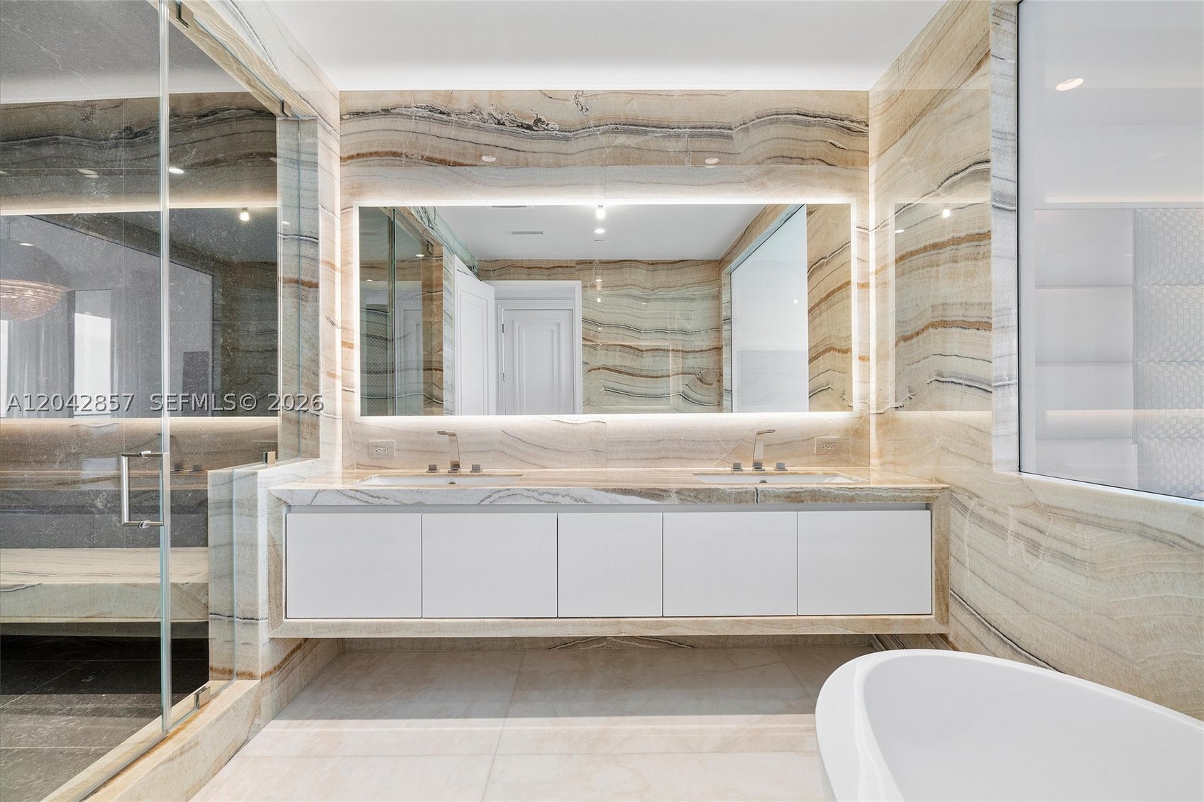 THE ESTATES AT ACQUALINA - Residential