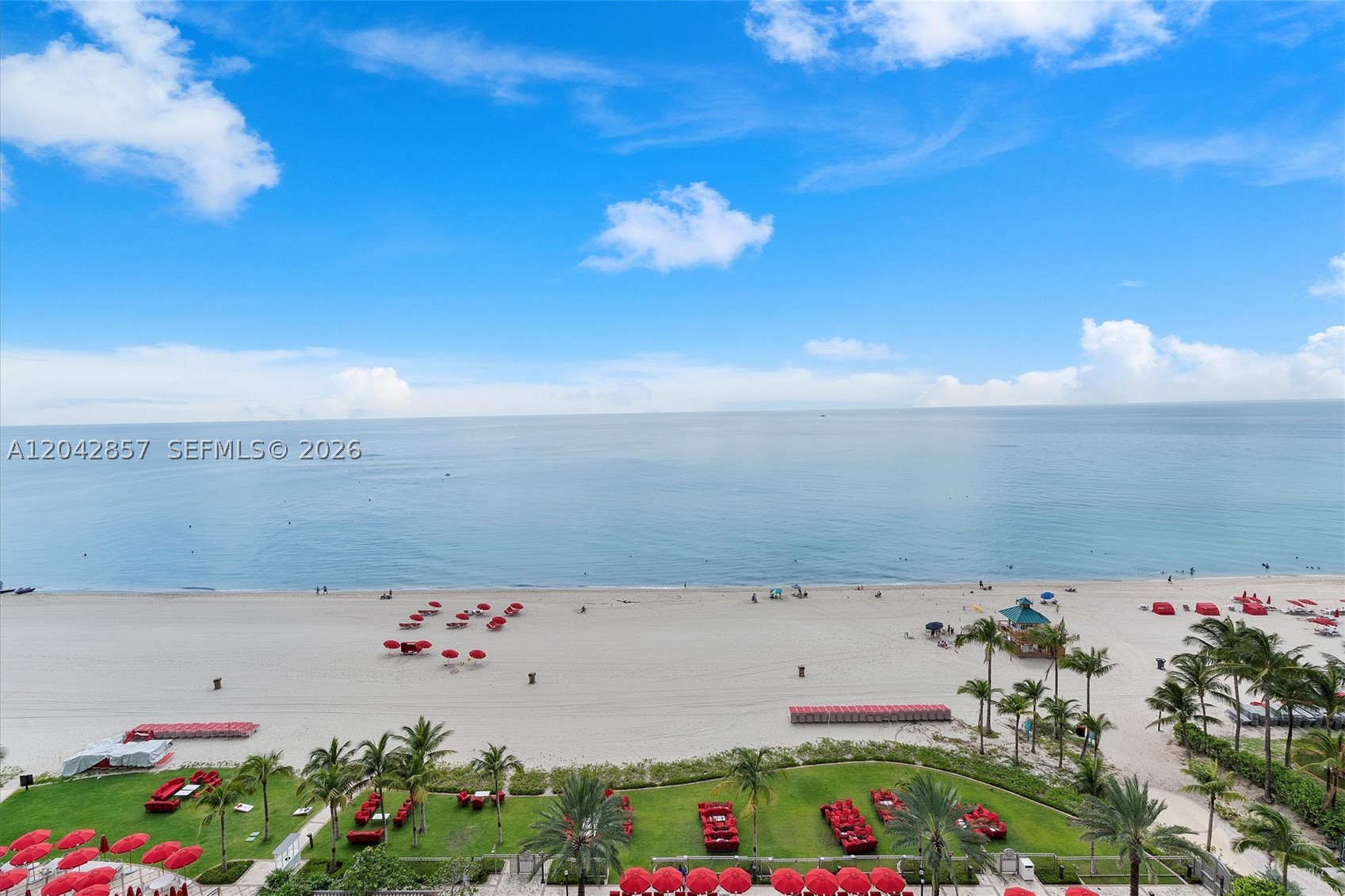 THE ESTATES AT ACQUALINA - Residential
