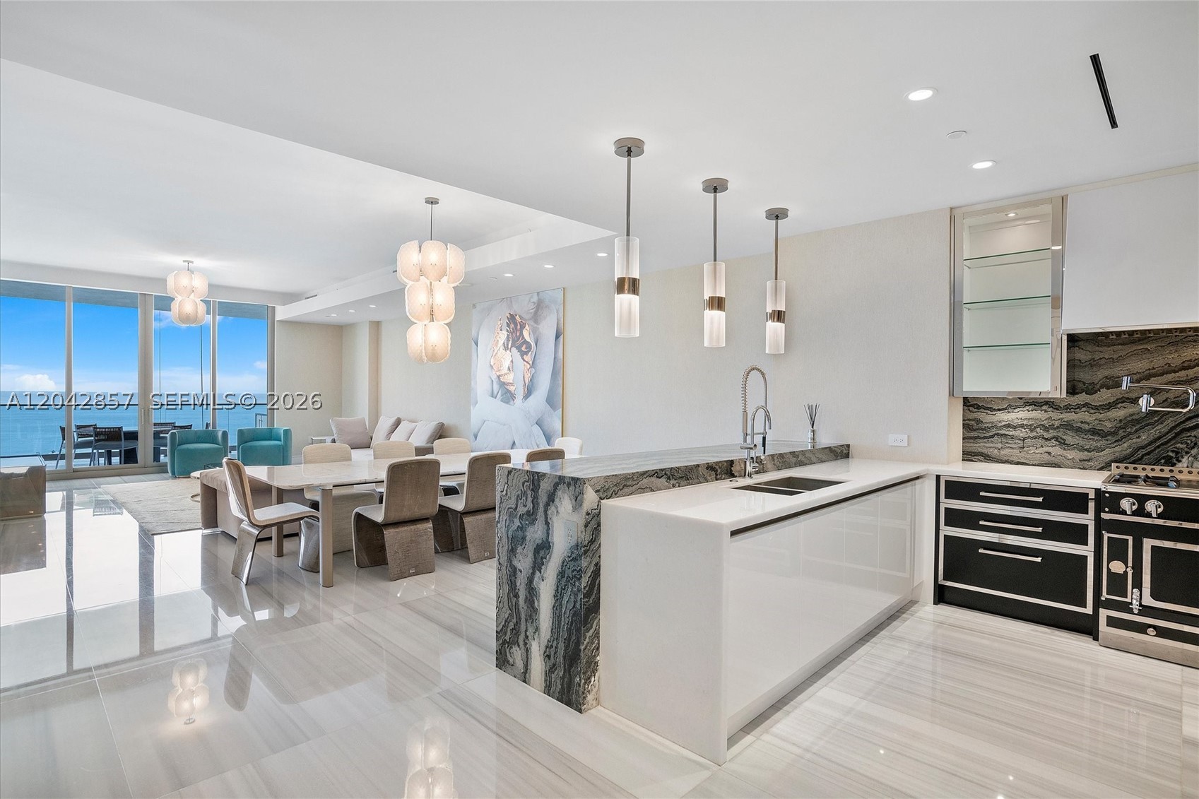 THE ESTATES AT ACQUALINA - Residential