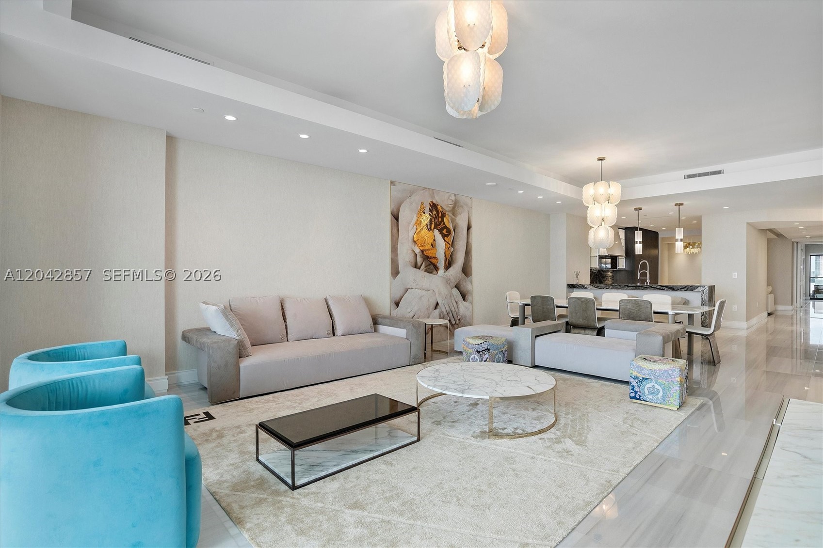 THE ESTATES AT ACQUALINA - Residential