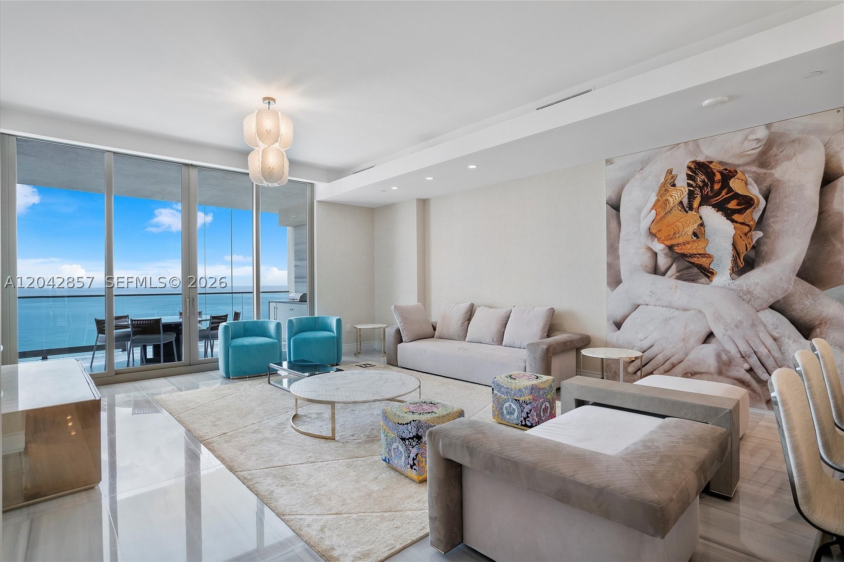 THE ESTATES AT ACQUALINA - Residential