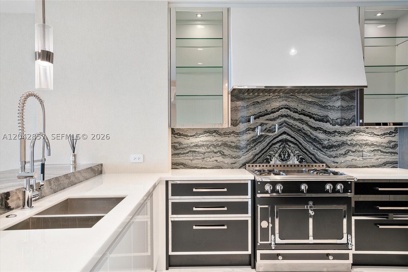 THE ESTATES AT ACQUALINA - Residential