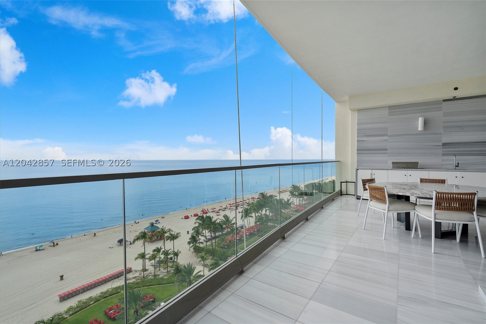 THE ESTATES AT ACQUALINA - Residential