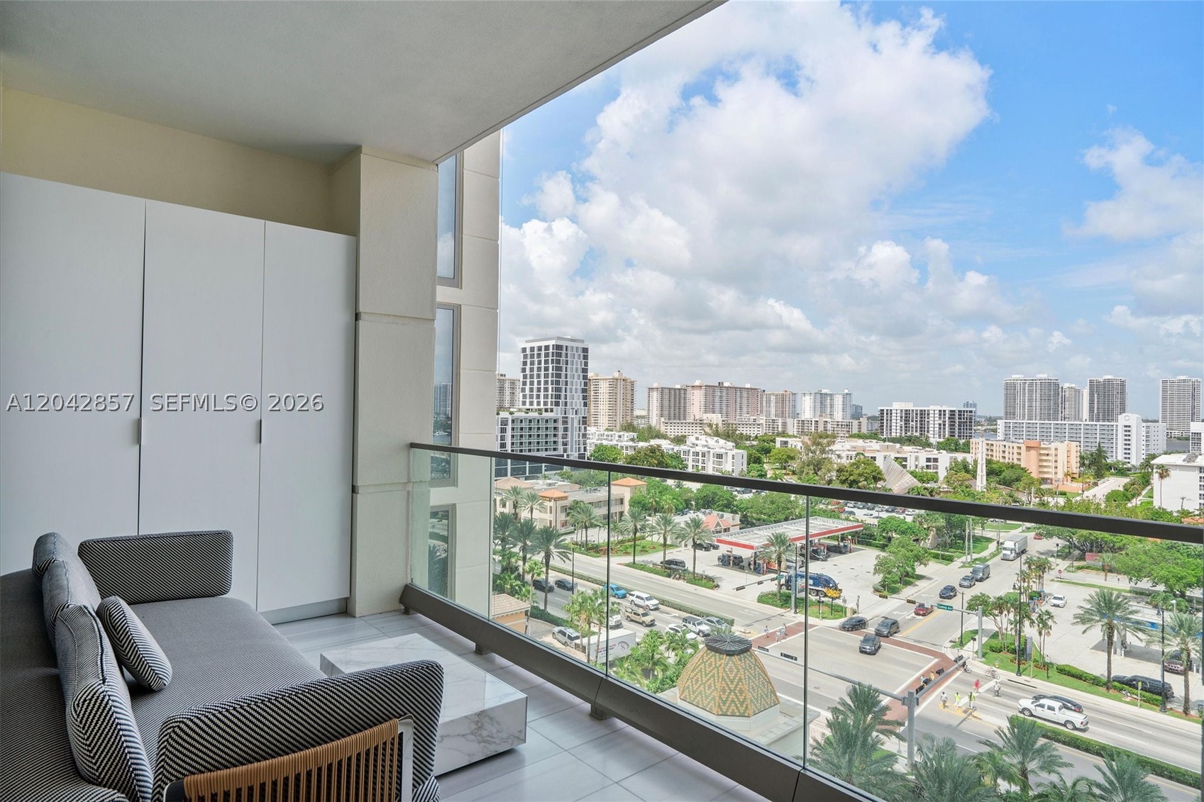 THE ESTATES AT ACQUALINA - Residential