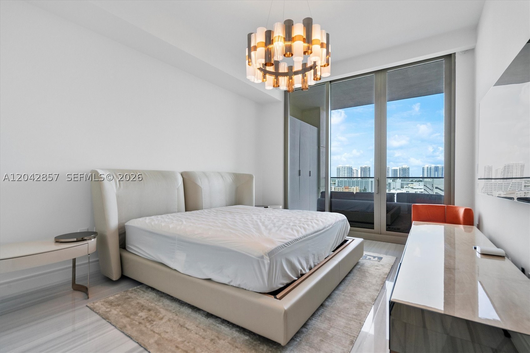 THE ESTATES AT ACQUALINA - Residential