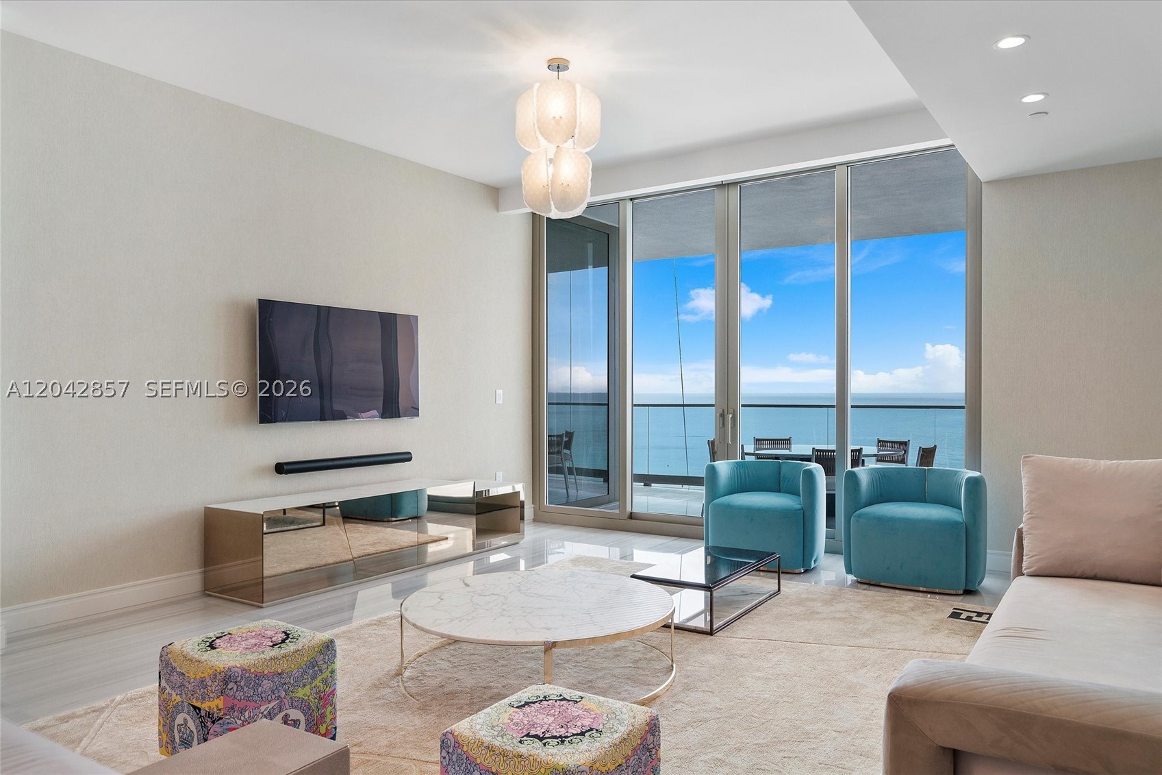 THE ESTATES AT ACQUALINA - Residential