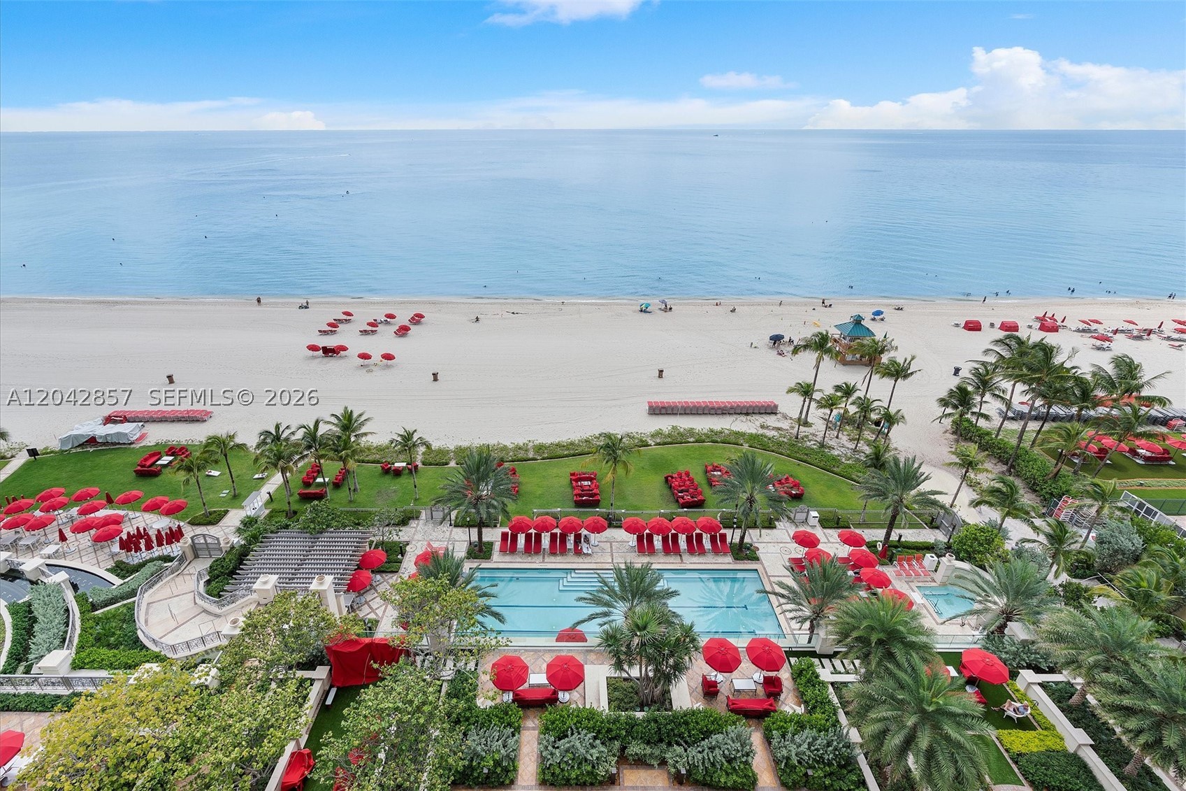 THE ESTATES AT ACQUALINA - Residential