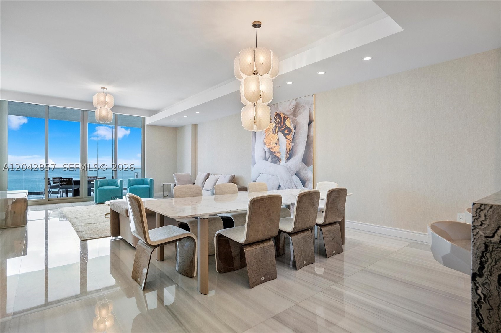 THE ESTATES AT ACQUALINA - Residential
