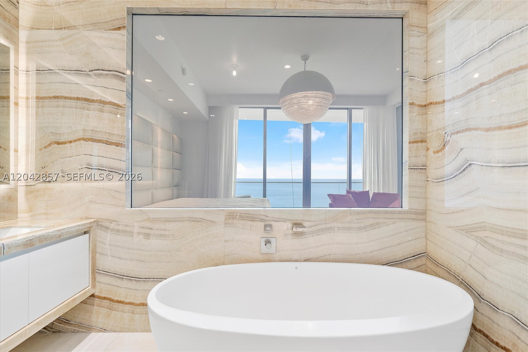 THE ESTATES AT ACQUALINA - Residential