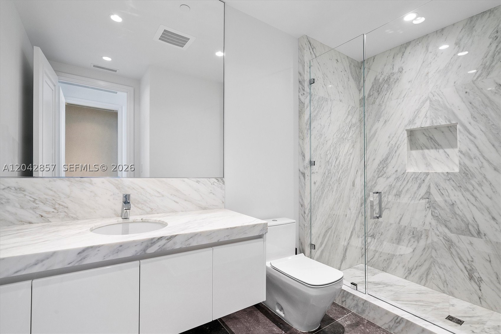THE ESTATES AT ACQUALINA - Residential