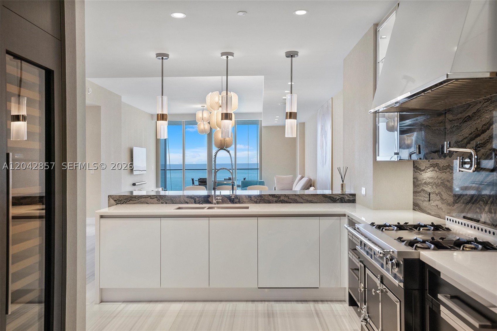 THE ESTATES AT ACQUALINA - Residential