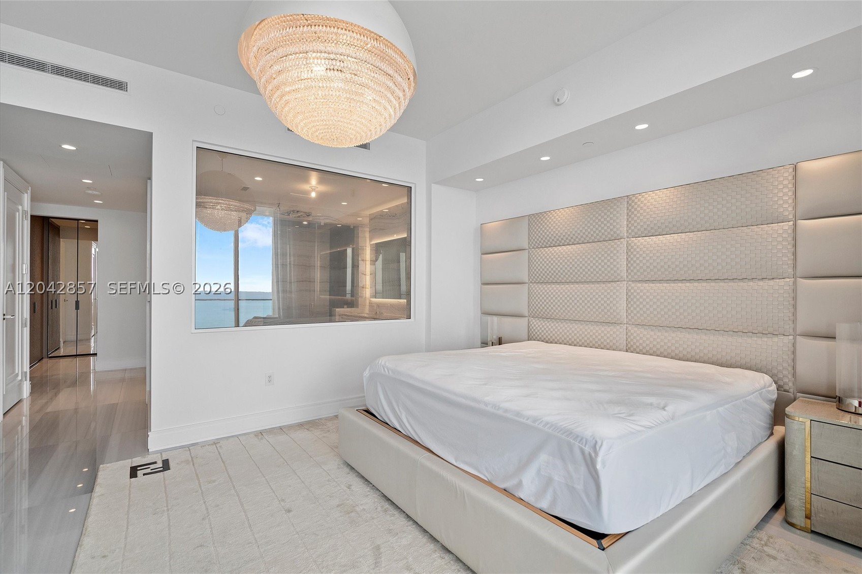 THE ESTATES AT ACQUALINA - Residential