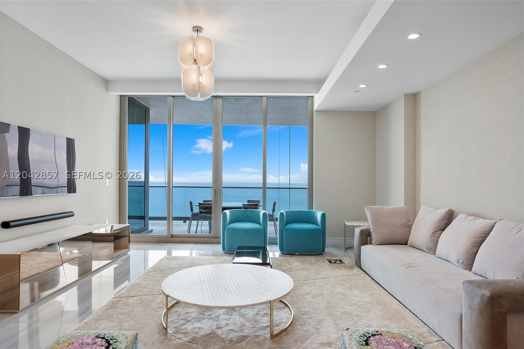 THE ESTATES AT ACQUALINA - Residential
