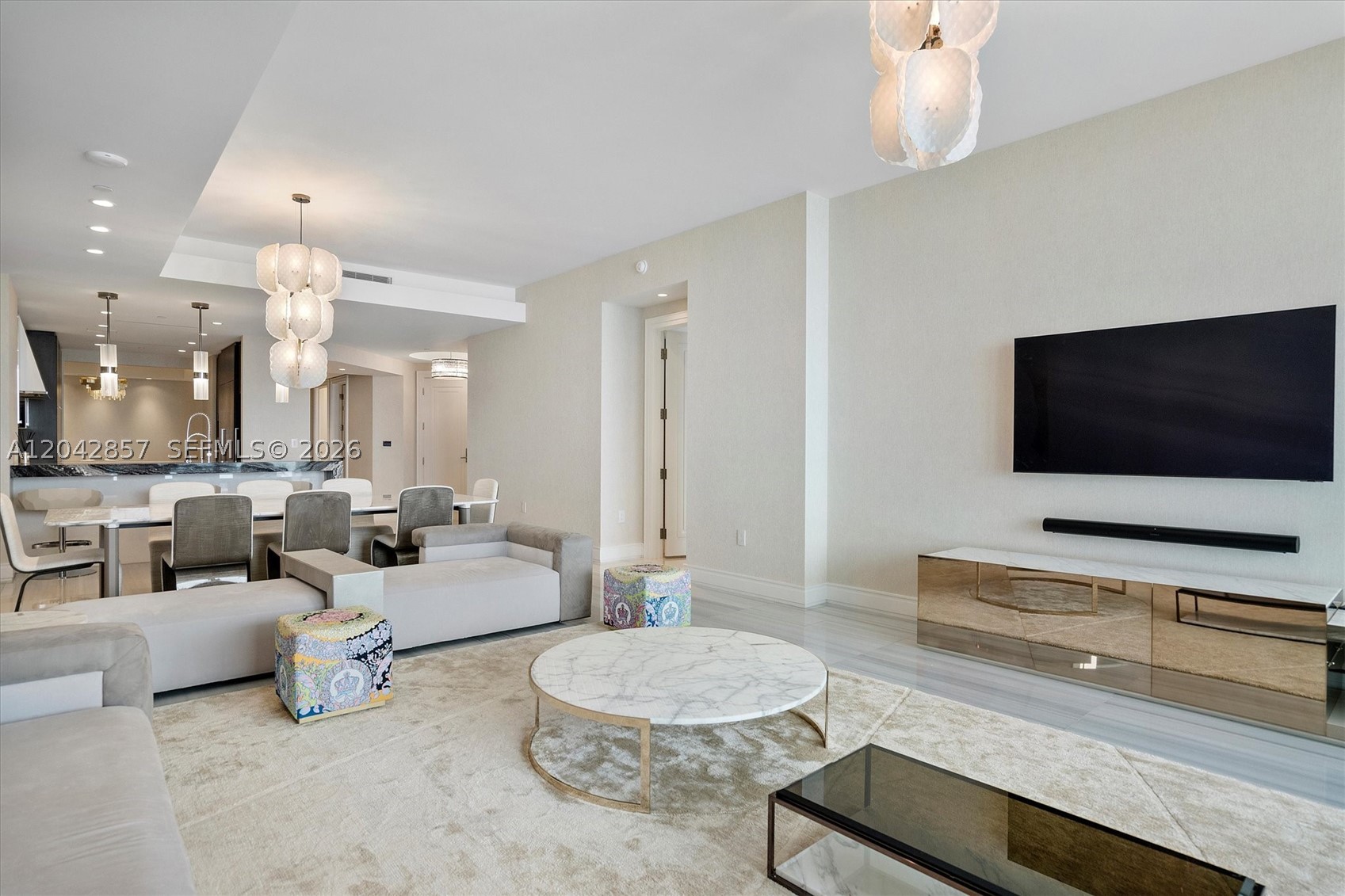 THE ESTATES AT ACQUALINA - Residential