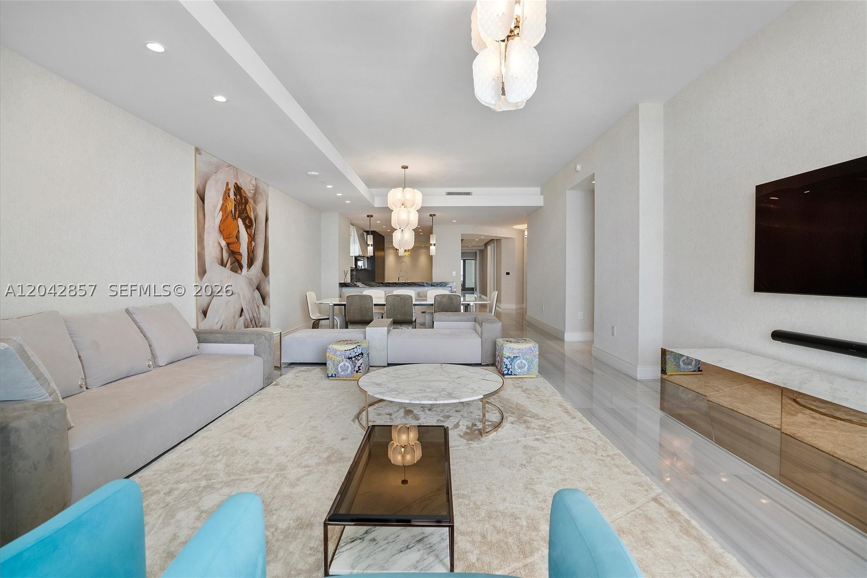 THE ESTATES AT ACQUALINA - Residential