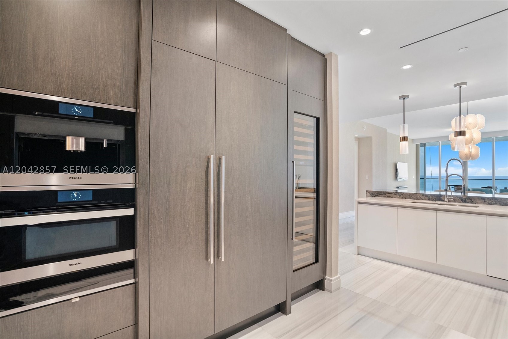 THE ESTATES AT ACQUALINA - Residential