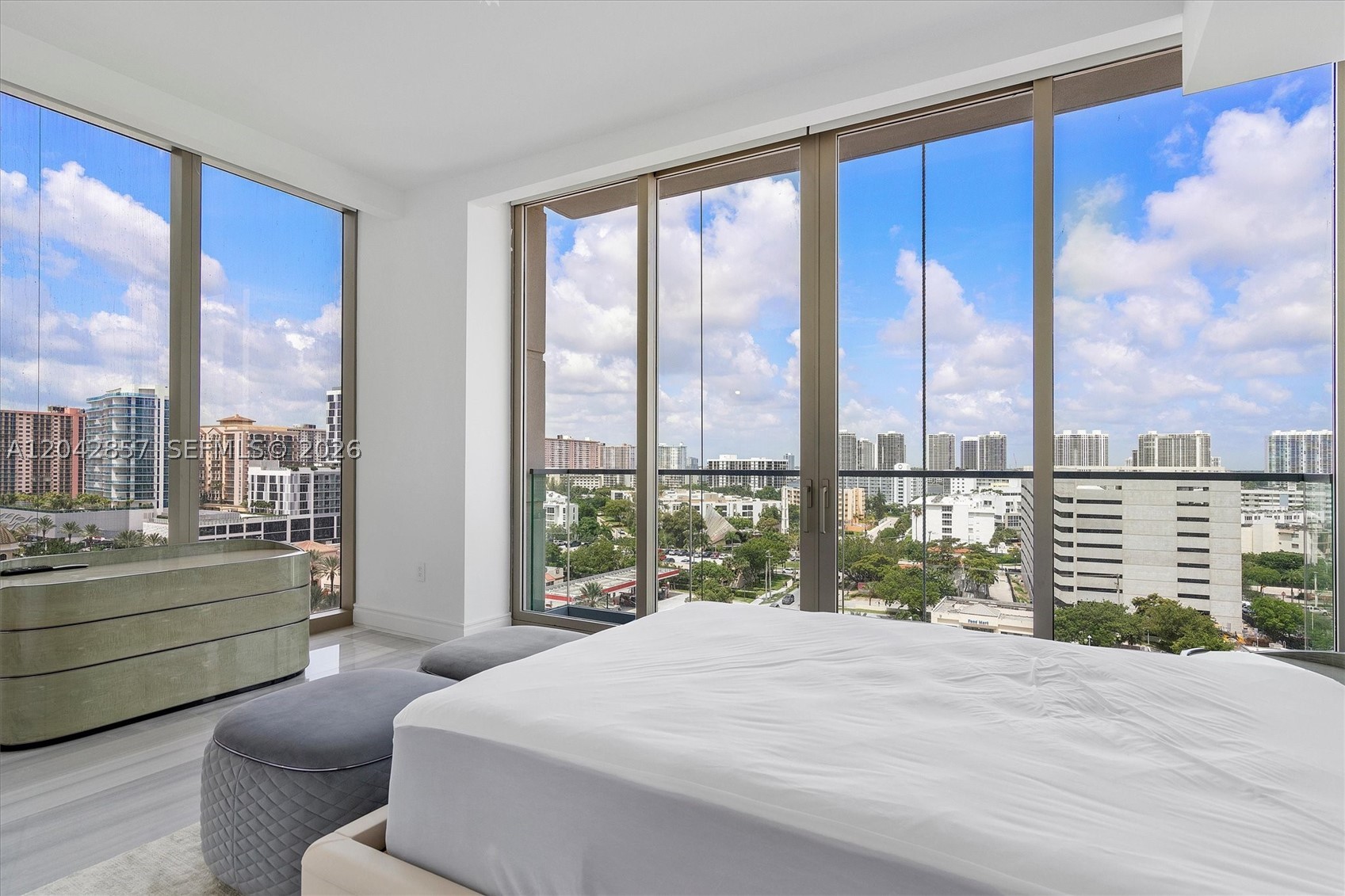 THE ESTATES AT ACQUALINA - Residential
