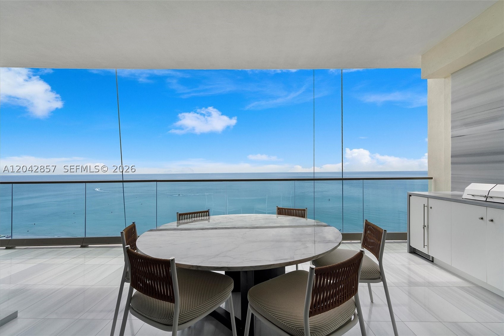 THE ESTATES AT ACQUALINA - Residential