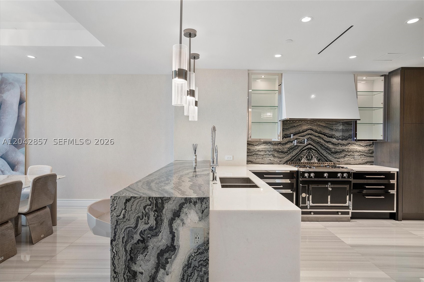 THE ESTATES AT ACQUALINA - Residential