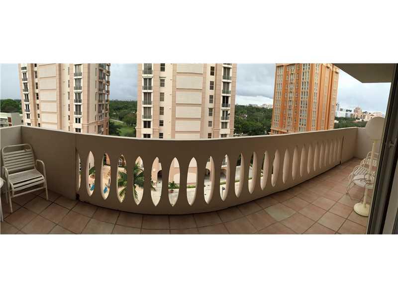 GABLES PLAZA CONDO - Residential Lease