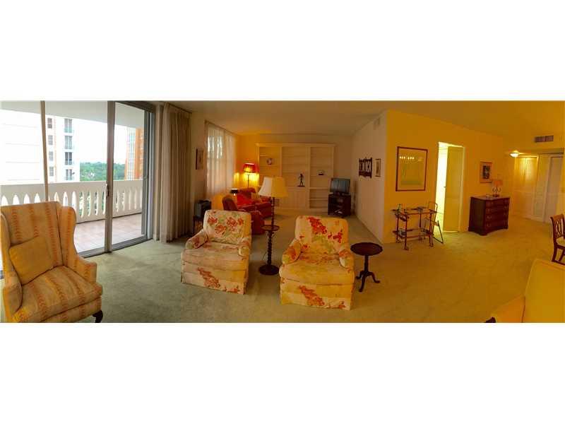 GABLES PLAZA CONDO - Residential Lease