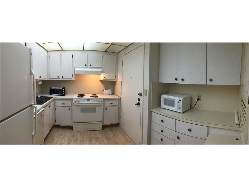 GABLES PLAZA CONDO - Residential Lease