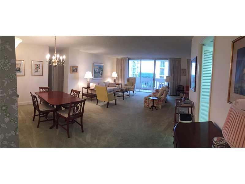 GABLES PLAZA CONDO - Residential Lease
