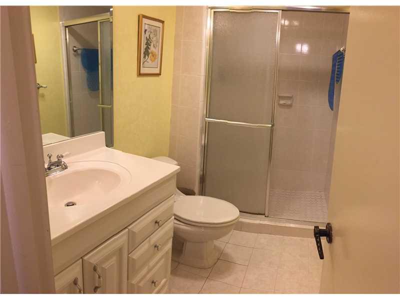 GABLES PLAZA CONDO - Residential Lease