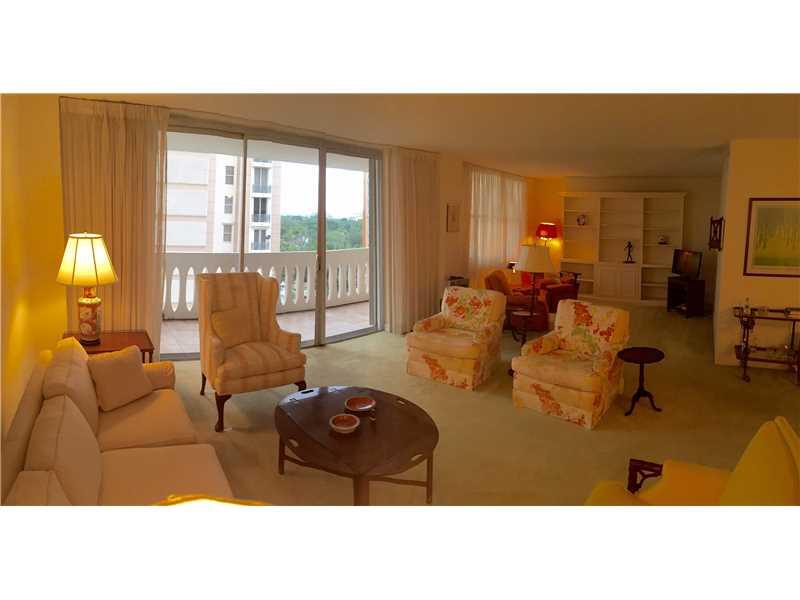 GABLES PLAZA CONDO - Residential Lease