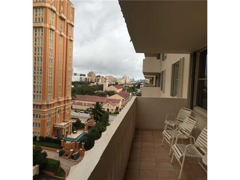 GABLES PLAZA CONDO - Residential Lease