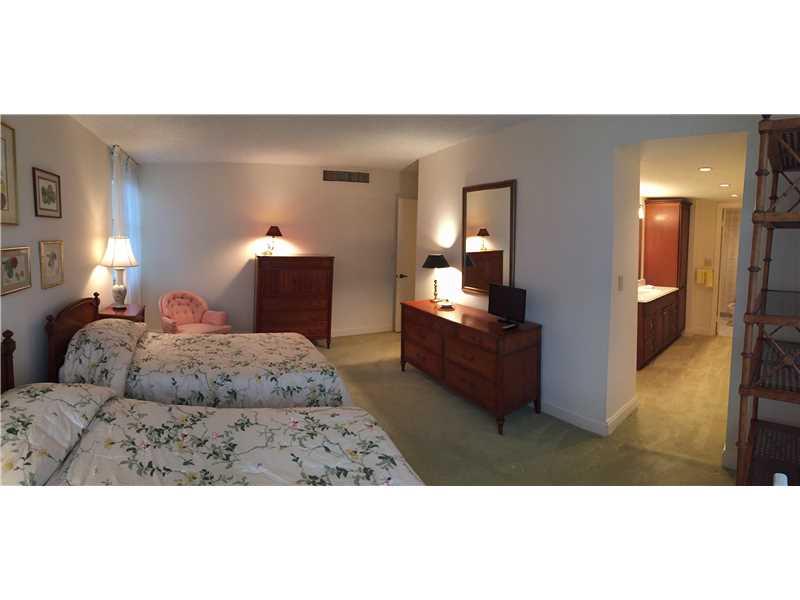 GABLES PLAZA CONDO - Residential Lease