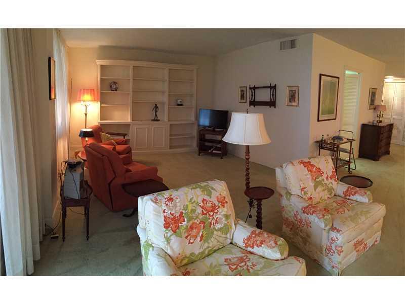 GABLES PLAZA CONDO - Residential Lease