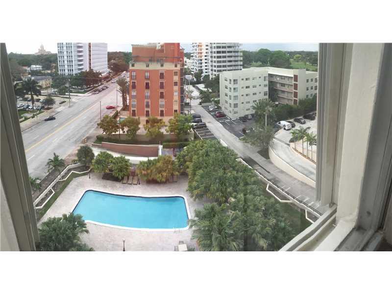 GABLES PLAZA CONDO - Residential Lease