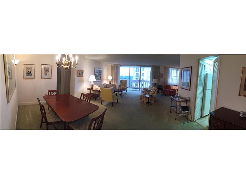 GABLES PLAZA CONDO - Residential Lease