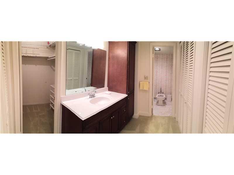 GABLES PLAZA CONDO - Residential Lease