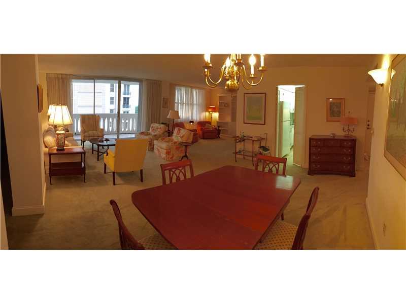GABLES PLAZA CONDO - Residential Lease