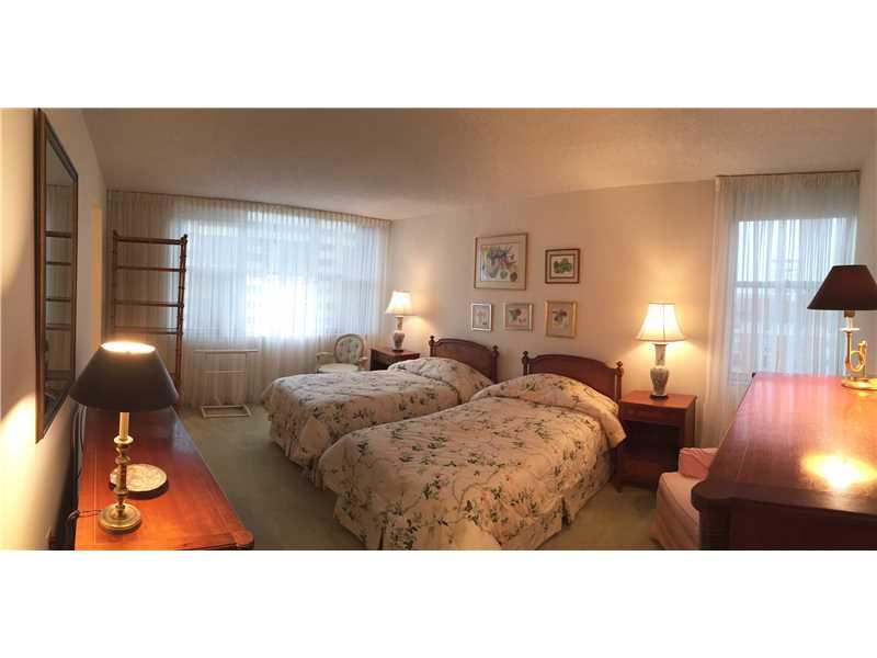GABLES PLAZA CONDO - Residential Lease