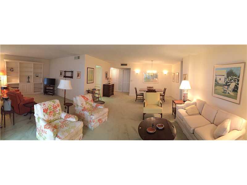HUGE 1400 SQ FT DECORATOR FULLY FURNISHED 0r UNFURNISHED 2 BED 2 BATH EXPANSIVE PANORAMIC VIEWS.  VIEWS OF CORAL GABLES, DOWNTOWN MIAMI, MARY BRICKELL VILLAGE, BILTMORE HOTEL AND GOLF COURSE. NORTH, SOUTH, WEST EXPOSURES, 24 HOUR DOORMAN BUILDING, ELEGANT CLASSY MARBLE  LOBBY, 2 PARKINGS, WALK TO CORAL GABLES, MIRACLE MILE, GOLF COURSE, GROCERY STORE. VERY LARGE SWIMMING POOL.  JACUZZI. RENT INCLUDES AC, HOT WATER & BASIC CABLE.