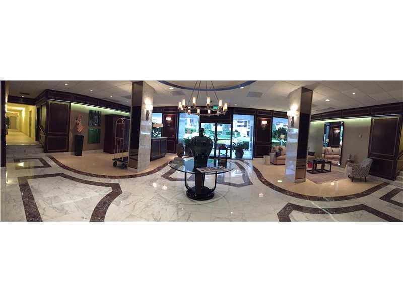 GABLES PLAZA CONDO - Residential Lease