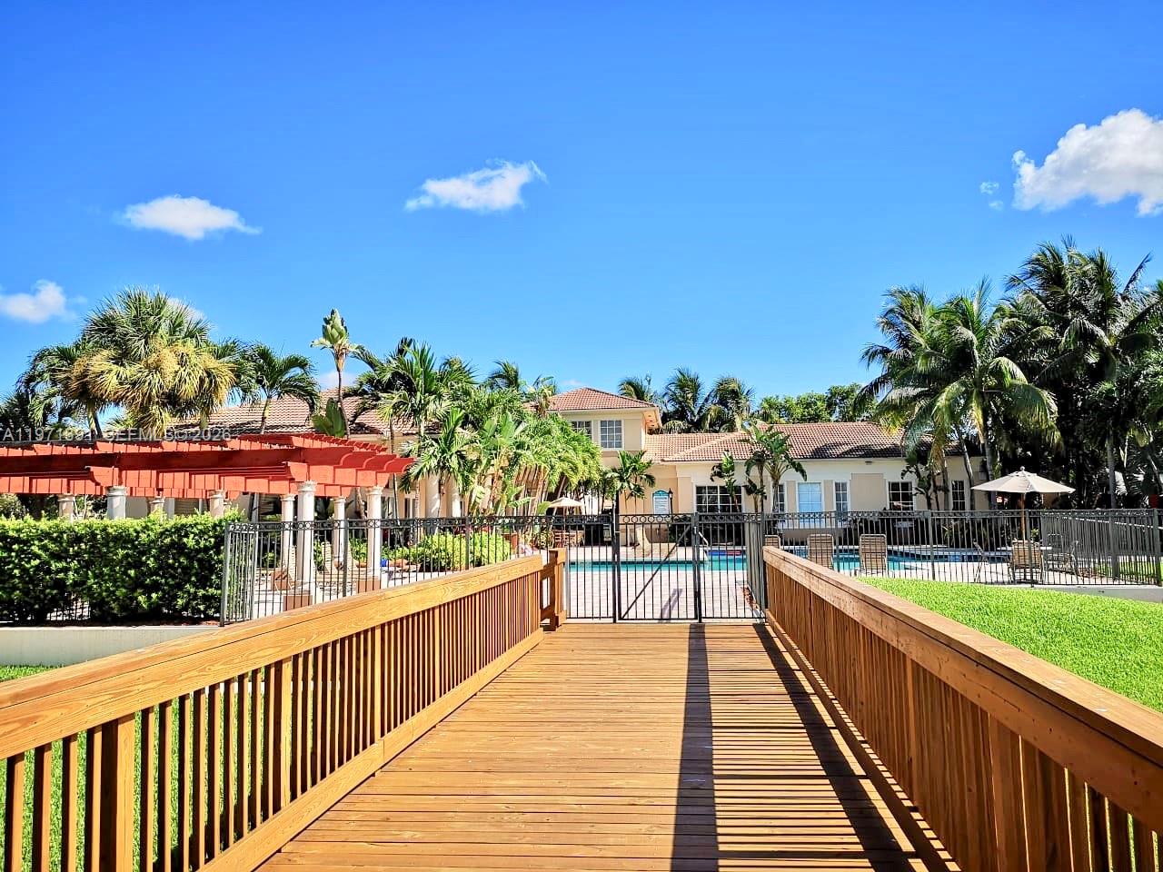 AVENTINE AT MIRAMAR CONDO - Residential
