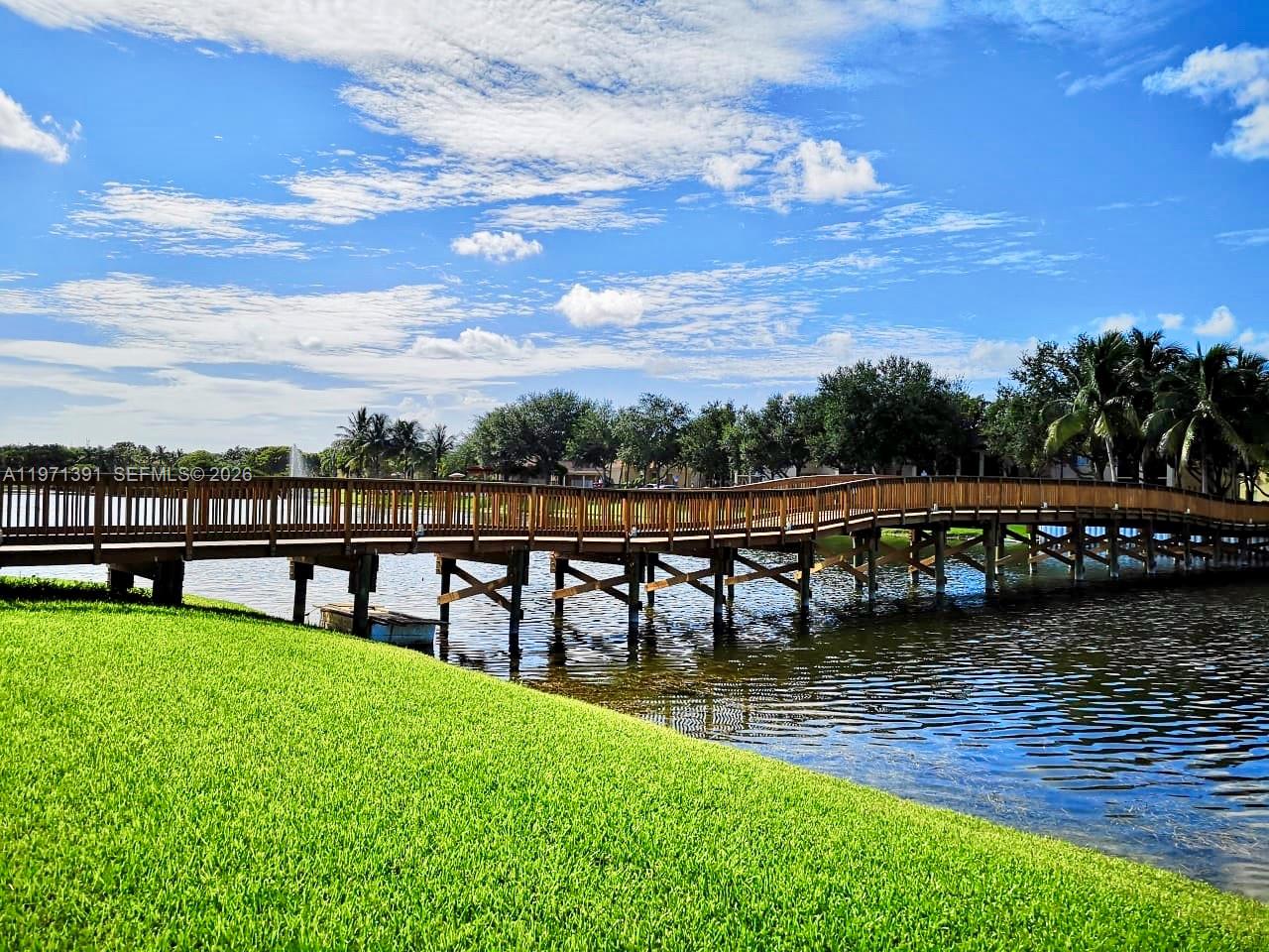 AVENTINE AT MIRAMAR CONDO - Residential