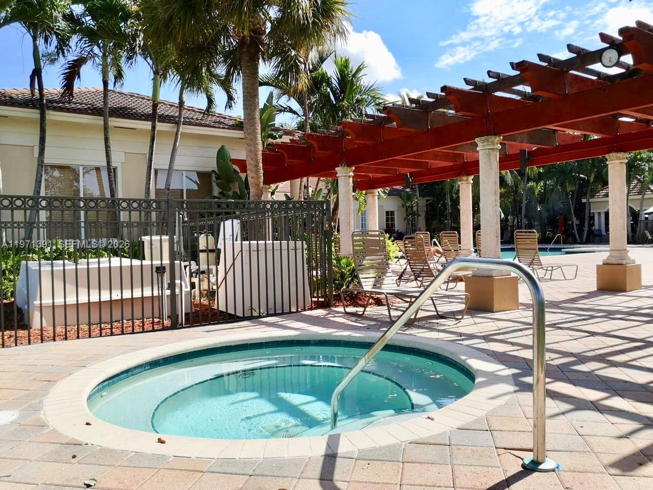 AVENTINE AT MIRAMAR CONDO - Residential