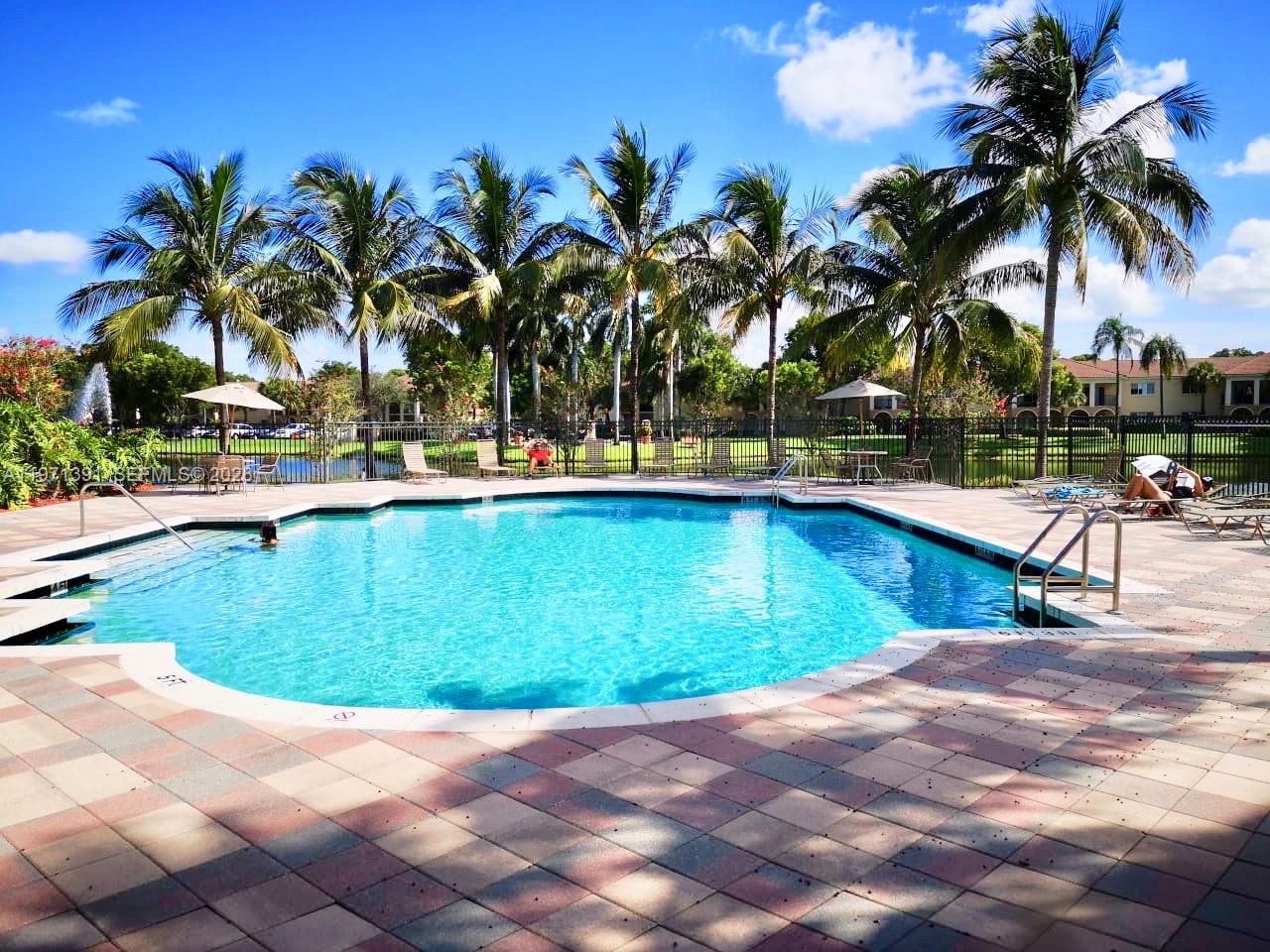 AVENTINE AT MIRAMAR CONDO - Residential