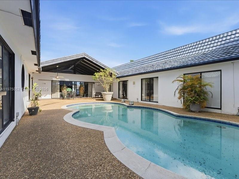 ELDORADO ESTATES - Residential