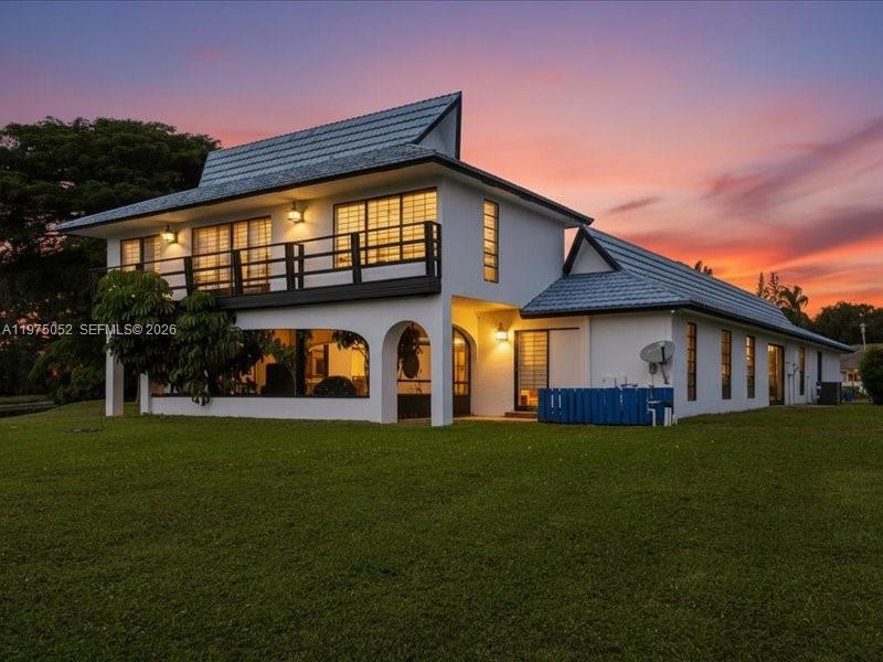 ELDORADO ESTATES - Residential