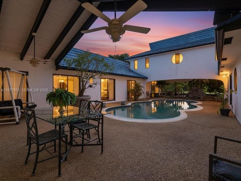 ELDORADO ESTATES - Residential